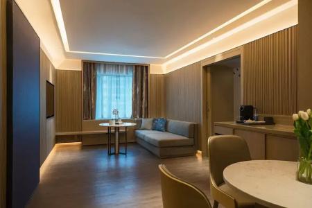 Renaissance Shenzhen Luohu - 83