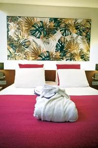 Mercure Perpignan Centre - 60