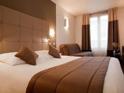 Mercure Versailles Chateau - 24