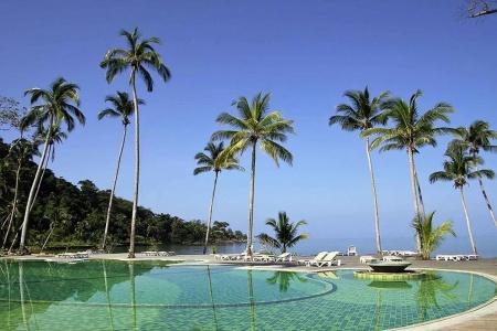 Mercure Koh Chang Hideaway - Sha Extra Plus - 26