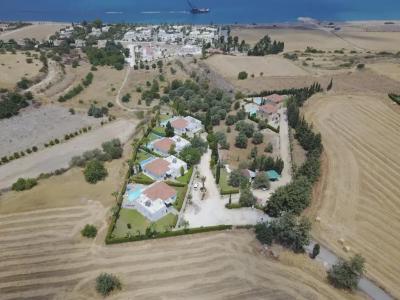 Chriseleni Latchi Villas - 17