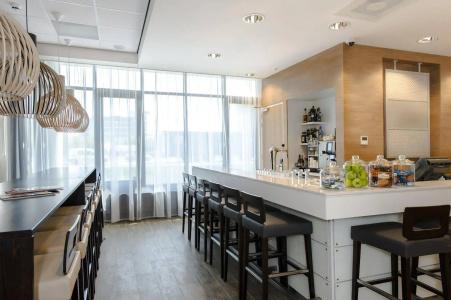 Hampton by Hilton Amsterdam Airport Schiphol - 22