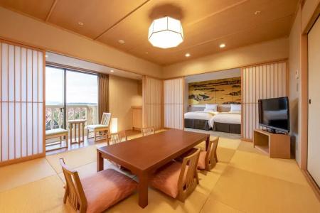 Okura JR Huis Ten Bosch - 63