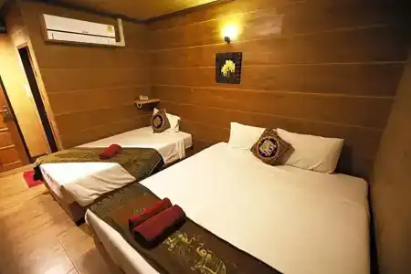 Thai Cozy House - 33
