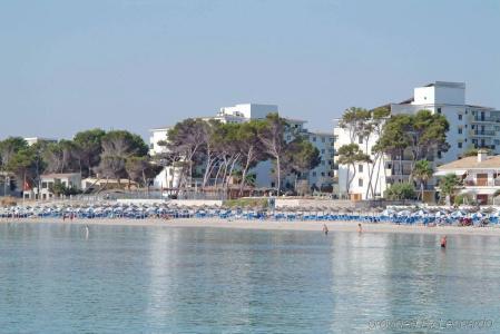 Iberostar Alcudia Park - 27