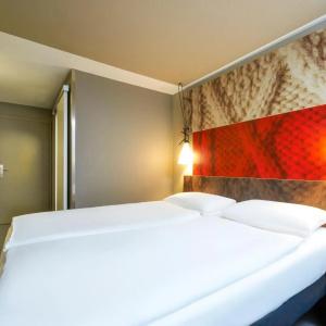 ibis Zürich City West - 36