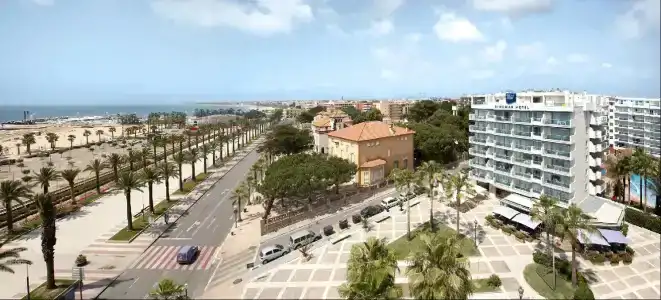 Blaumar - 28