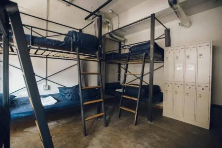 Citan Hostel - 39
