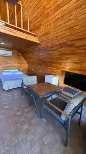 Celik Termal Otel - 31