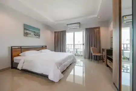 Nalanta Pattaya - 42
