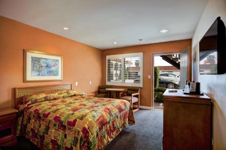 Dunes Inn - Sunset - 29