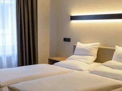Mercure München Altstadt - 38