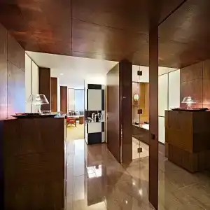 Andaz Tokyo - A Concept by Hyatt - 53