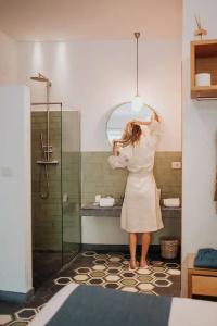 Médousa Bistrot & Suites - 35