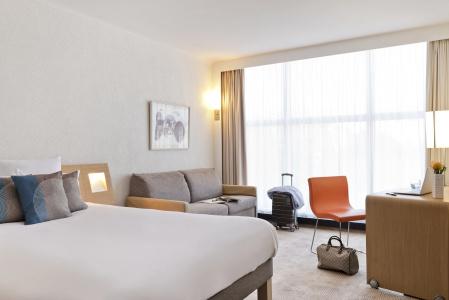 Novotel Genève Centre - 2