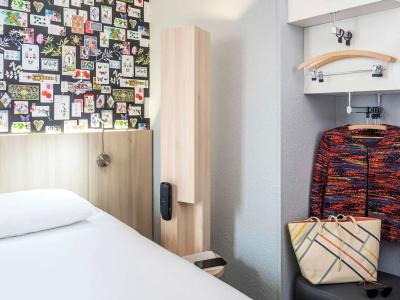 ibis Styles Reims Centre - 6