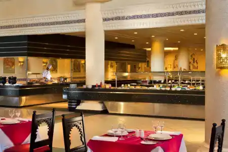 Charmillion Club Resort - 39