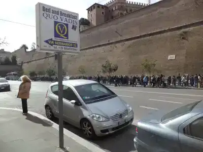 Quo Vadis Roma 2 - 16