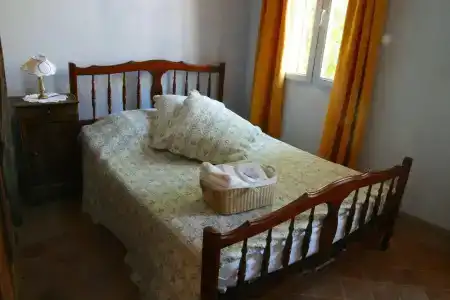 Un Mas en Ville - 20