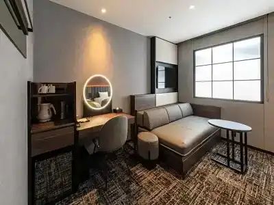 Kobe Plaza - 48