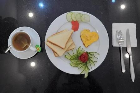 Airport Saigon - Gần ẩm thực đêm chợ Phạm Văn Hai - 25