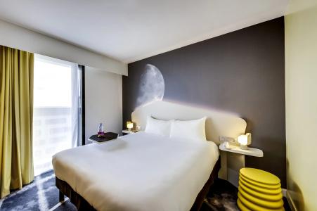 ibis Styles Paris Charles de Gaulle Airport - 3