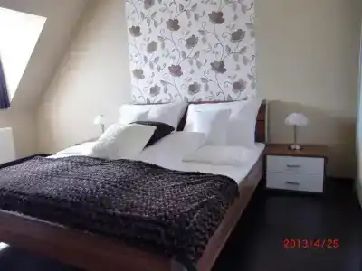 Budapest Center Residence - 56