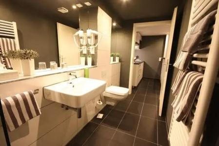 SL´otel Budget - 7