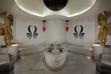 JW Marriott Ankara - 47