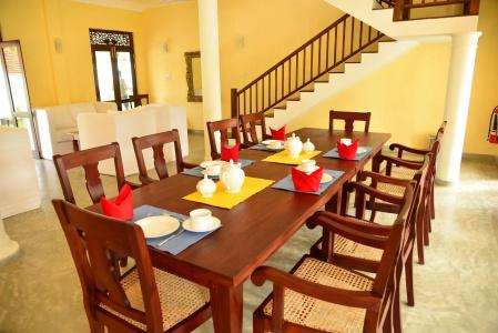 Villa Shanthi - 24