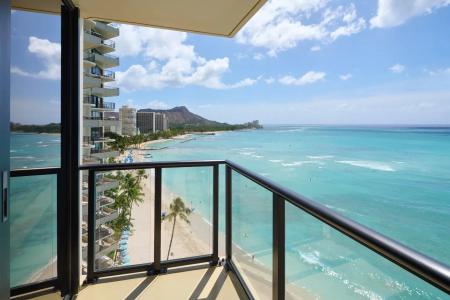 Outrigger Waikiki Beach Resort - 83