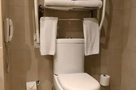 Holiday Inn Express Las Condes - 68