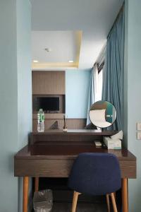 Simply Sleep Hostel - 81