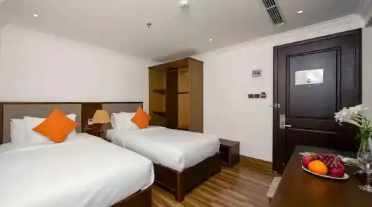 Roliva & Apartment Danang - 75