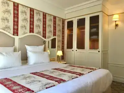 Hôtel Mayfair Paris - 22