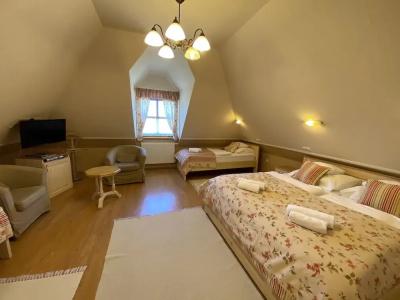 Rigótanya Relax & Wellness Bükfürdő - 118