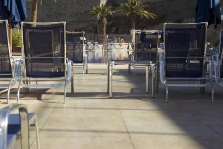 Morasol Suites - 21