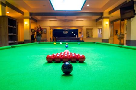 Brookside Valley Resort - 25