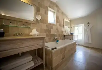 La Bastide des Salins - 7