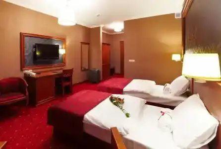 Grodzki Business & Spa - 5