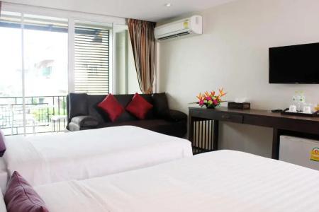Lub Sbuy House - Sha - 132