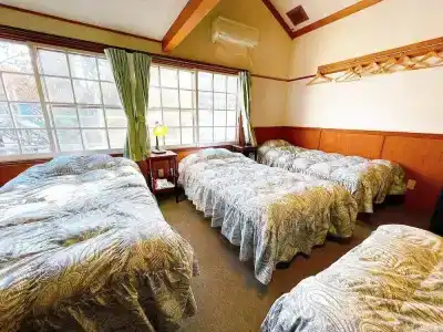 Hakuba Meteor Lodge - 189