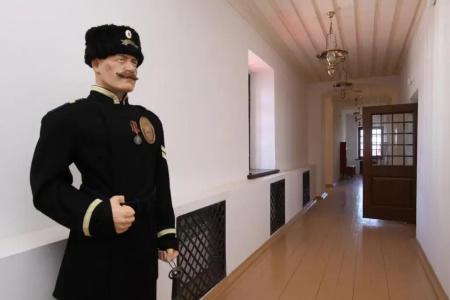 Узник - 4