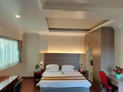 Grand United - Ahlone Branch - 230