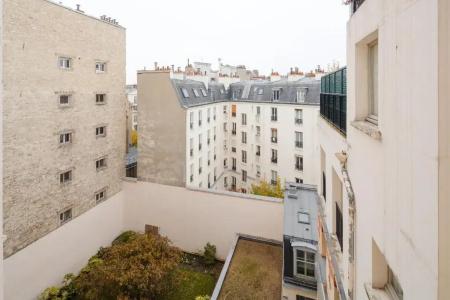 Sonder L'Edmond Parc Monceau - 105