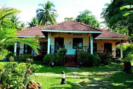 Phu Quoc Eco Beach Resort - 167