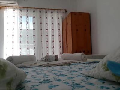 Rose Pension - 74