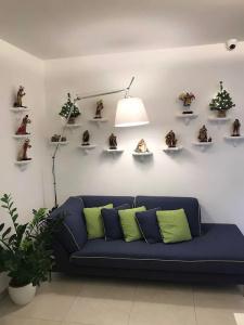 Al Parco Primavera b&b - 14