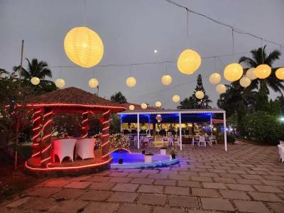 Paradise Village Beach Resort - 17