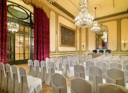 The St. Regis Rome - 26